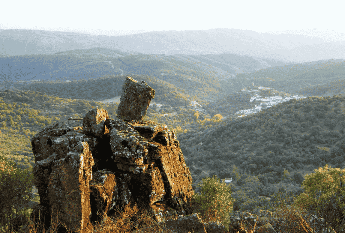 El Mirador del Castillo