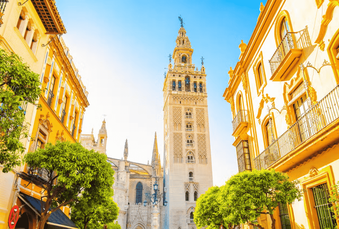 Free tour por sevilla