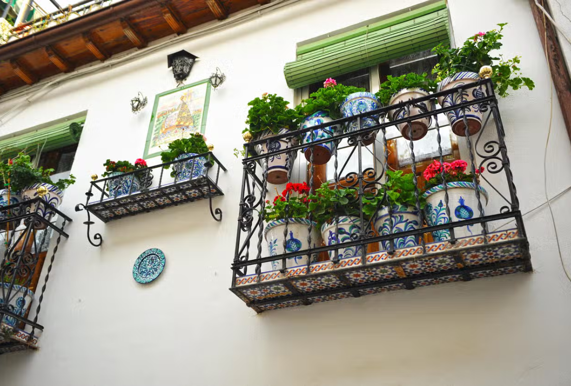 Free tour por el Albaicín y el Sacromonte