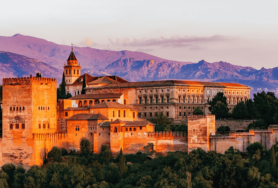 Alhambra de Granada