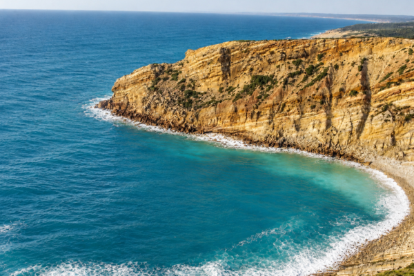 Praia do Meco 7
